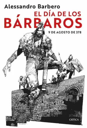 DÍA DE LOS BÁRBAROS