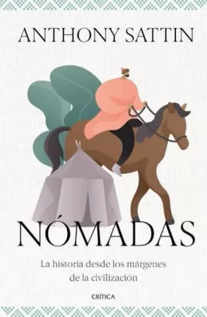 NÓMADAS NÓMADAS