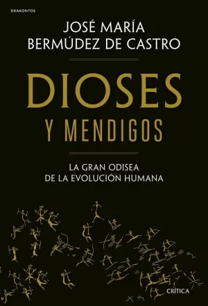 DIOSES Y MENDIGOS