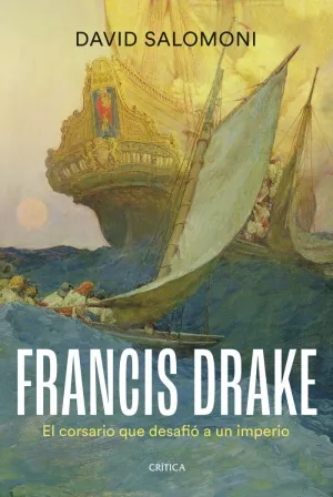 FRANCIS DRAKE FRANCIS DRAKE