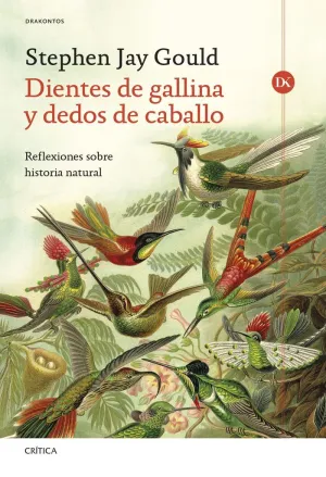 DIENTES DE GALLINA Y DEDOS DE CABALLO DIENTES DE GALLINA Y DEDOS DE CABALLO