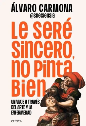 LE SERE SINCERO, NO PINTA BIEN