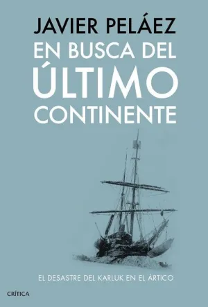 EN BUSCA DEL ULTIMO CONTINENTE
