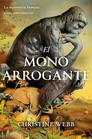 MONO ARROGANTE, EL