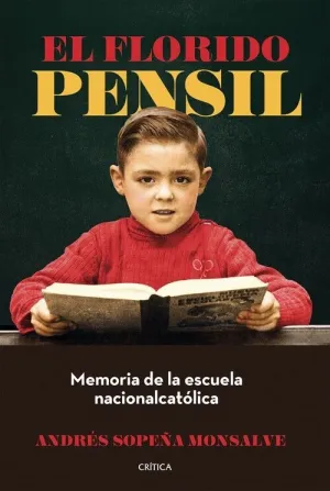 FLORIDO PENSIL, EL