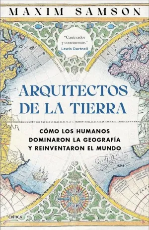 ARQUITECTOS DE LA TIERRA