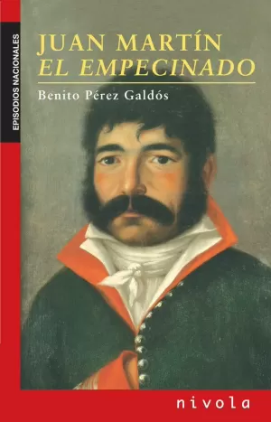 JUAN MARTÍN EL EMPECINADO JUAN MARTÍN EL EMPECINADO
