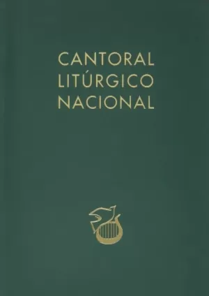 CANTORAL LITÚRGICO NACIONAL