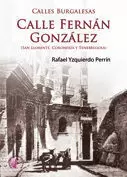 CALLES BURGALESAS: FERNÁN GONZÁLEZ (SAN LLORENTE, CORONERÍA Y TENEBREGOSA)