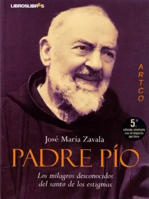 PADRE PIO, EL