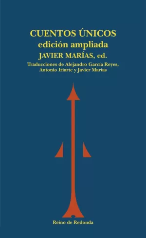 CUENTOS ÚNICOS CUENTOS ÚNICOS
