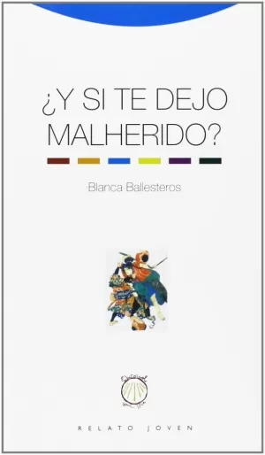 ¿Y SI TE DEJO MALHERIDO?