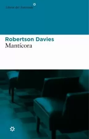 MANTÍCORA MANTÍCORA