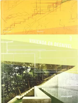 VIVIENDA EN DESNIVEL 03