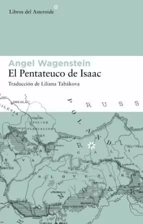 EL PENTATEUCO DE ISAAC EL PENTATEUCO DE ISAAC