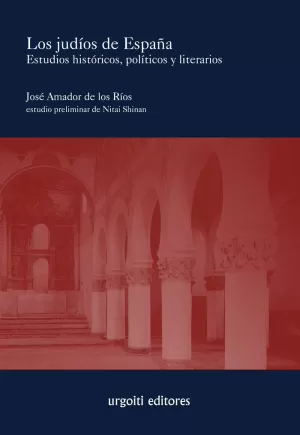 LOS JUDÍOS DE ESPAÑA