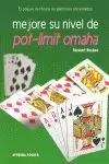 MEJORE SU NIVEL DE POT-LIMIT OMAHA