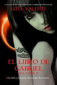 LIBRO DE GABRIEL,EL IV LIBRO DE GABRIEL,EL IV