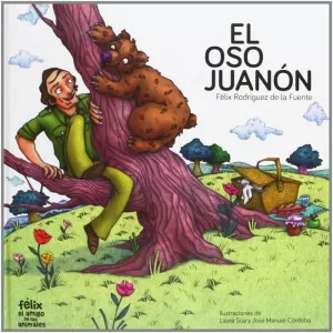 EL OSO JUANON EL OSO JUANON