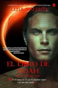 LIBRO DE NOAH,EL VIII LIBRO DE NOAH,EL VIII