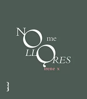 NO ME LLORES NO ME LLORES