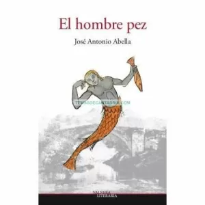 EL HOMBRE PEZ