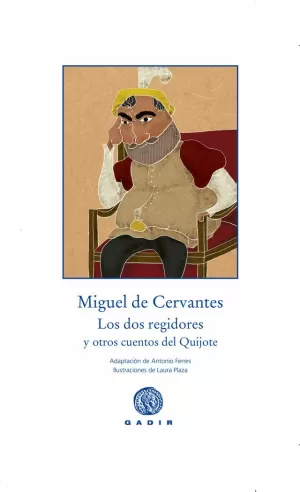LOS DOS REGIDORES LOS DOS REGIDORES