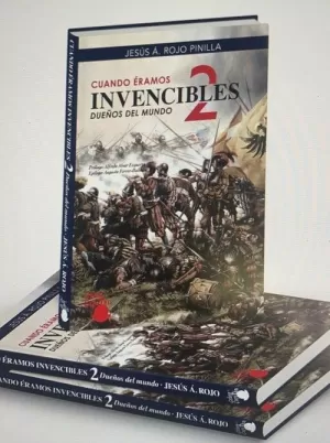CUANDO ÉRAMOS INVENCIBLES 2 CUANDO ÉRAMOS INVENCIBLES 2
