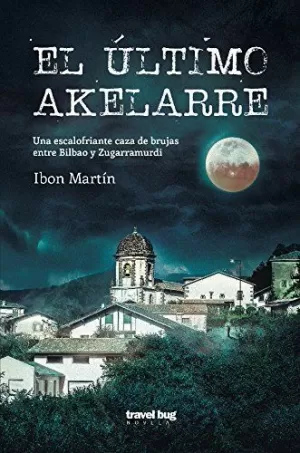 ÚLTIMO AKELARRE, EL III