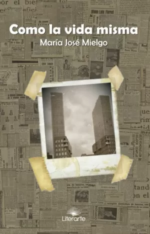 COMO LA VIDA MISMA COMO LA VIDA MISMA