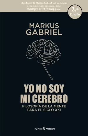 YO NO SOY MI CEREBRO 4ªED YO NO SOY MI CEREBRO 4ªED