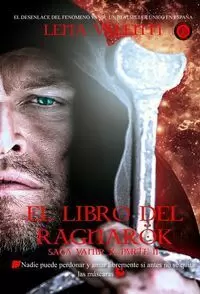 EL LIBRO DEL RAGNARÖK, PARTE II