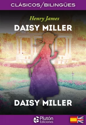 DAISY MILLER / DAISY MILLER DAISY MILLER / DAISY MILLER