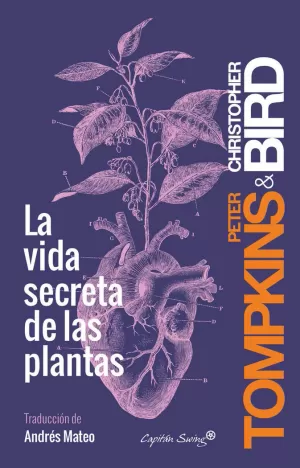 VIDA SECRETA DE LAS PLANTAS, LA VIDA SECRETA DE LAS PLANTAS, LA