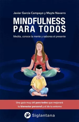 MINDFULNESS PARA TODOS MINDFULNESS PARA TODOS