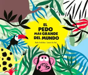EL PEDO MÁS GRANDE DEL MUNDO EL PEDO MÁS GRANDE DEL MUNDO