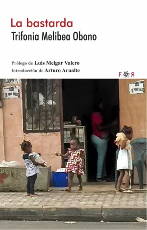 LA BASTARDA LA BASTARDA