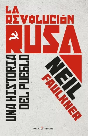LA REVOLUCIÓN RUSA LA REVOLUCIÓN RUSA
