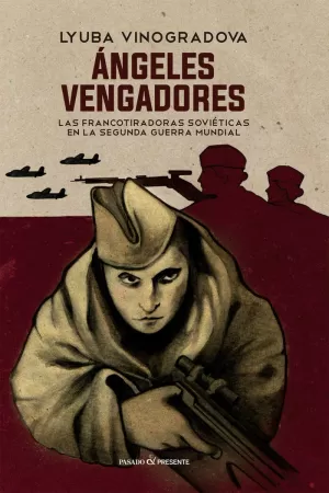 ÁNGELES VENGADORES ÁNGELES VENGADORES