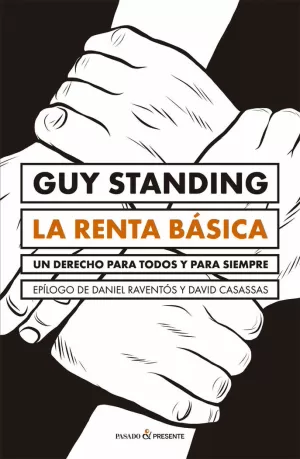 RENTA BASICA UN DERECHO PARA TODOS Y PARA SIEMPRE