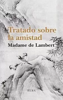 TRATADO SOBRE LA AMISTAD TRATADO SOBRE LA AMISTAD