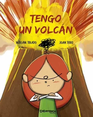 TENGO UN VOLCÁN TENGO UN VOLCÁN