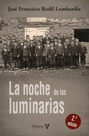 NOCHE DE LAS LUMINARIAS