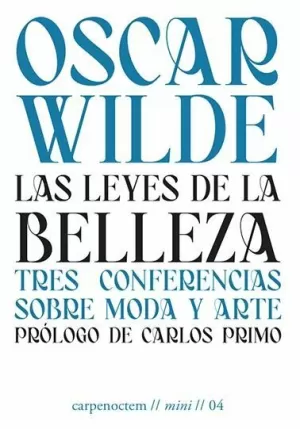 LAS LEYES DE LA BELLEZA LAS LEYES DE LA BELLEZA
