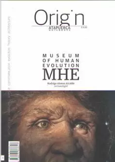 ORIGIN 1: MUSEUM OH HUMAN EVOLUTION
