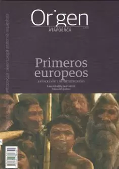 ORIGEN 5: PRIMEROS EUROPEOS