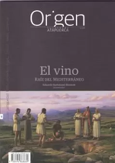 VINO, EL. ORIGEN 9