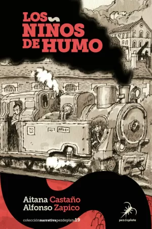 LOS NIÑOS DE HUMO (9ª ED)