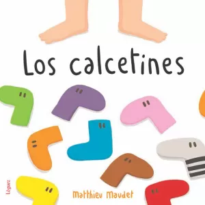 LOS CALCETINES LOS CALCETINES