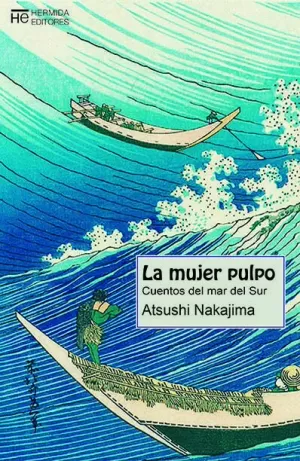 LA MUJER PULPO